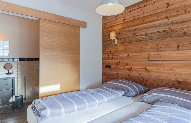 Modern Apartment Near Ski Area in Brixen im Thale - Foto 4