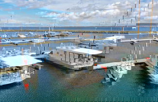 Foto 1 - Hausboot in Boltenhagen