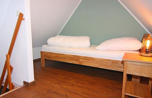 Doppelhaushalfte Dunenhaus I, Trassenheide - Foto 11