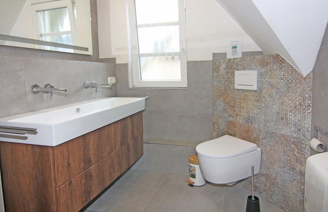 Doppelhaushalfte Dunenhaus I, Trassenheide - Foto 30