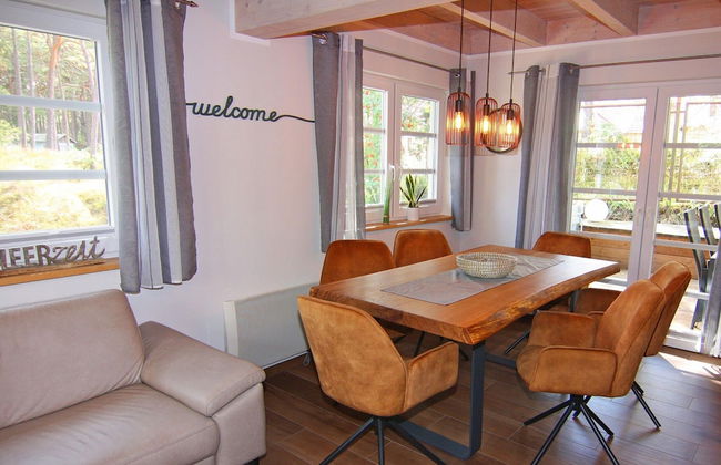 Doppelhaushalfte Dunenhaus I, Trassenheide - Foto 41