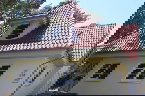 Photo 1 - Beach House in Trassenheide Near Sandy Beach