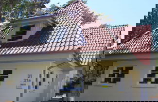 Photo 1 - Beach House in Trassenheide Near Sandy Beach