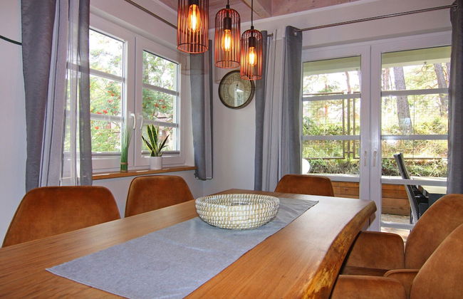 Doppelhaushalfte Dunenhaus I, Trassenheide - Foto 40