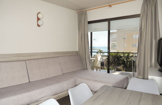 Apartamentos Turisticos Augustus - Foto 30
