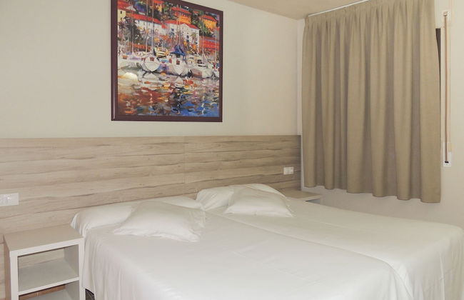 Apartamentos Turisticos Augustus - Foto 20