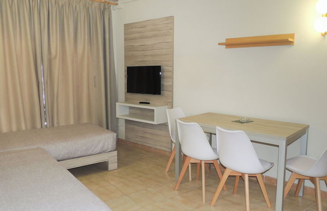 Apartamentos Turisticos Augustus - Foto 26