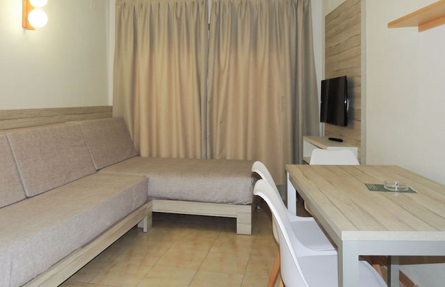 Apartamentos Turisticos Augustus - Foto 32