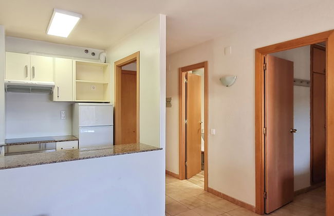 Apartamentos Turisticos Augustus - Foto 24