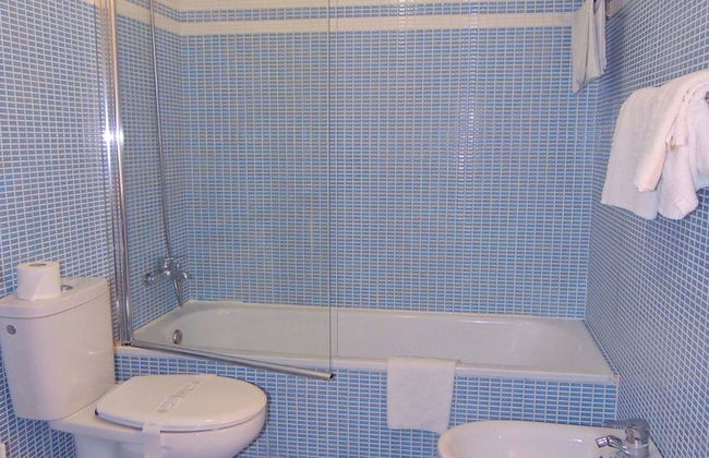Apartamentos Turisticos Augustus - Foto 38