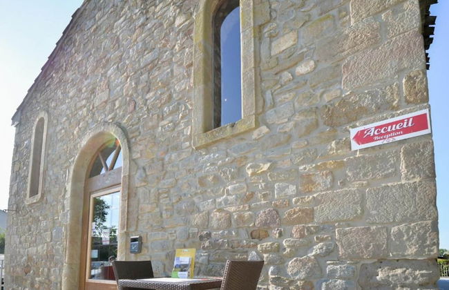 Residence du Chateau de Jouarres, Azille - Studio 2 Pers. With Balcony - Foto 42