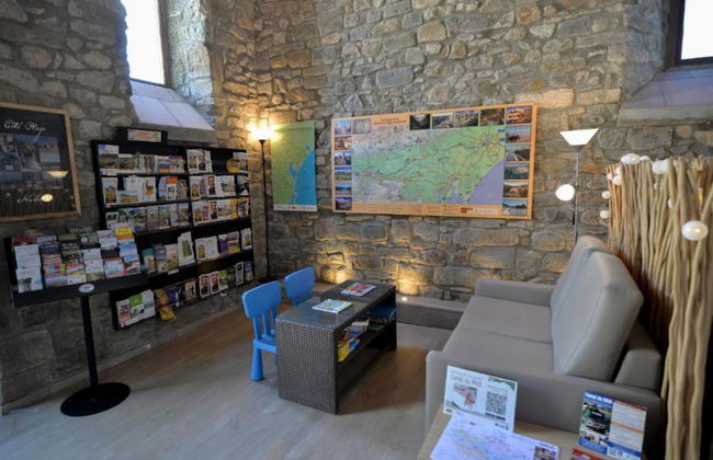 Residence du Chateau de Jouarres, Azille - Studio 2 Pers. With Balcony - Foto 40
