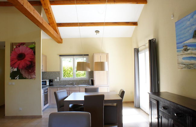Amazing Holiday Home in Les Forges With Terrace - Photo 41