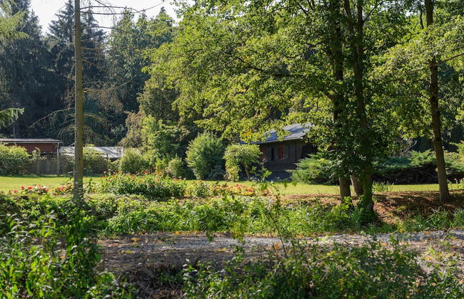 Cozy Holiday Home on a Horse Farm in the Luneburg Heath - Foto 69