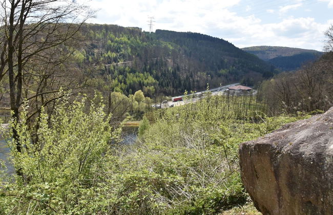 Holiday Home With Beautiful View on the Village - Photo 57