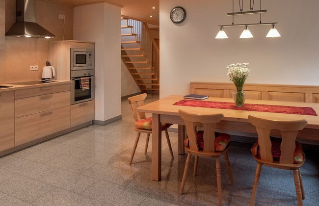 Apartment mit Spass, Muhlenbach - Foto 17