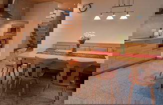 Photo 1 - Cosy Farmhouse Apartment at the Edge of the Forest