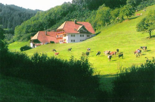 Photo 16 - Comfy Apartment in Salmensbach near River