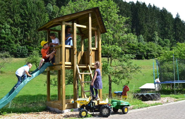 Comfortable Holiday Home in a Beautiful Location - Foto 29