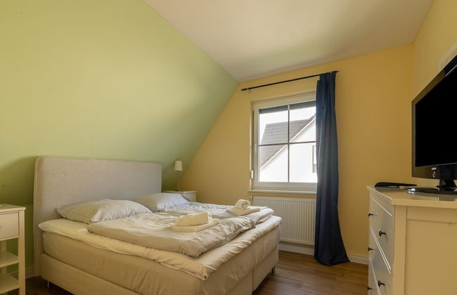 Attractive Home in Bastorf With Private Garden - Foto 12
