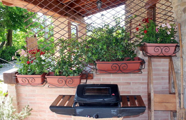 Cozy Apartment With Garden, Patio, Storage, Deckchairs, BBQ - Foto 43