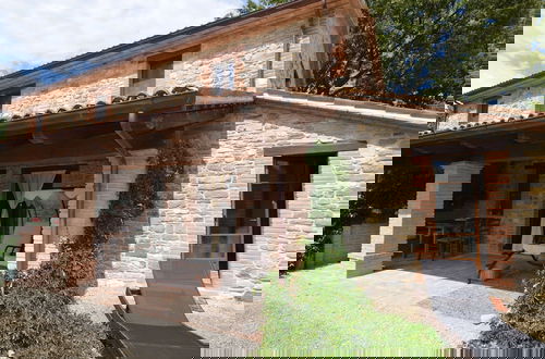 Foto 51 - Cozy Apartment With Garden, Patio, Storage, Deckchairs, BBQ