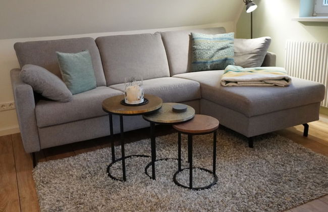Idyllically Located, Comfortably Furnished and Renovated Holiday Apartment - Foto 46
