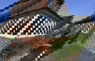Photo 1 - Idyllically Located, Comfortably Furnished and Renovated Holiday Apartment