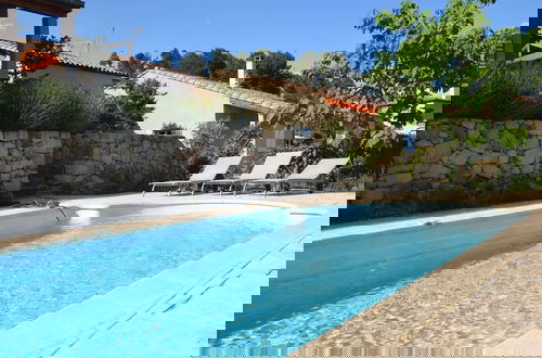 Foto 71 - Lovely Villa in Joyeuse With Private Swimming Pool