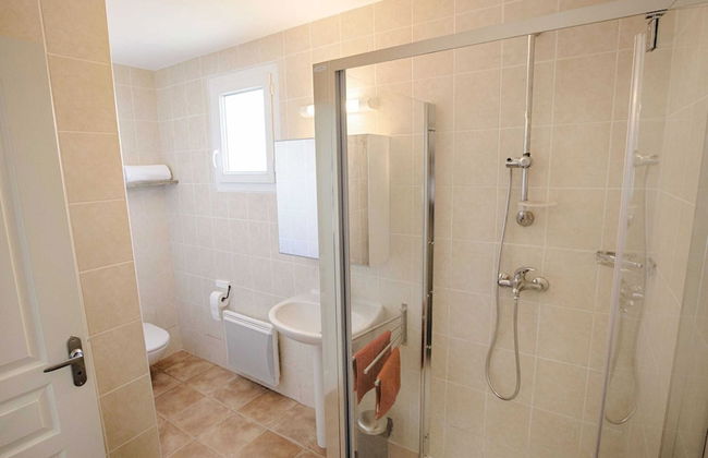 Lovely Villa in Joyeuse With Private Swimming Pool - Photo 72