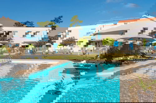 Photo 12 - Nice Apartment With Dishwasher, 150m. Away From Platin Beach