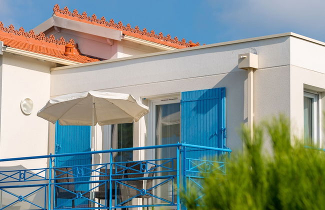 Nice Apartment With Dishwasher, 150m. Away From Platin Beach - Foto 1