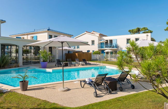 Nice Apartment With Dishwasher, 150m. Away From Platin Beach - Foto 13