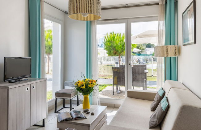 Nice Apartment With Dishwasher, 150m. Away From Platin Beach - Foto 6