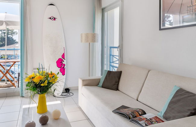 Nice Apartment With Dishwasher, 150m. Away From Platin Beach - Foto 7