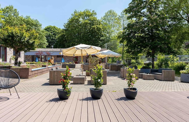Beautiful Holiday Home in Waxweiler With Pool - Foto 67
