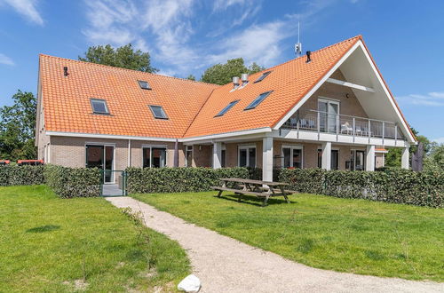 Photo 1 - Luxurious 24-person Apartment on Ameland