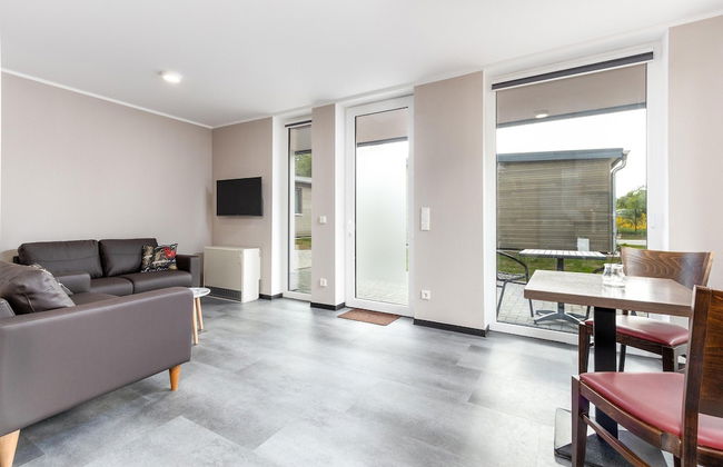 Nice Bungalow in Hallschlag Near the Lakebeach - Foto 35