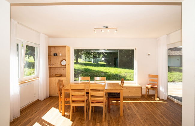 Holiday Home Reichenbach - Foto 74