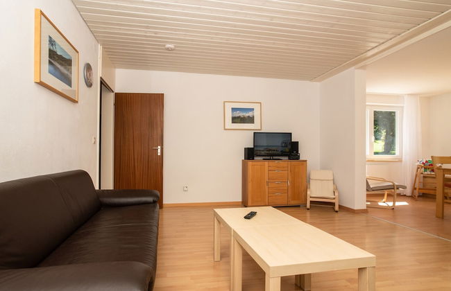 Holiday Home Reichenbach - Foto 49