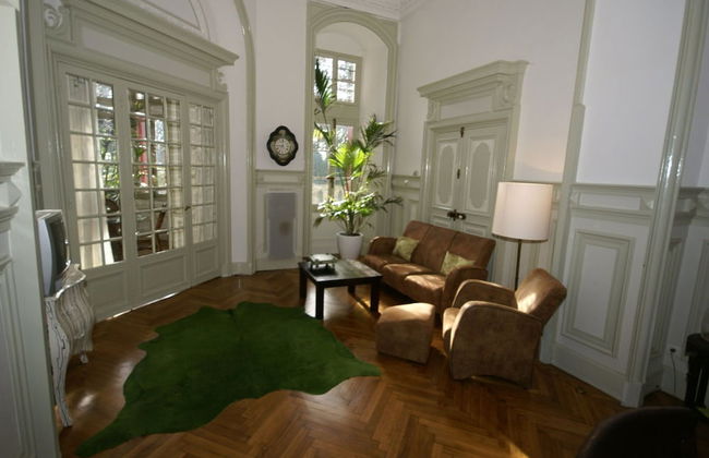 Charming Castle in Serrieres-en-chautagn With Pool - Foto 46