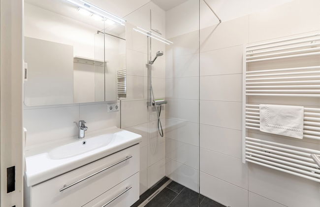 Apartment in St. Georgen / Salzburg Near ski Area - Photo 17