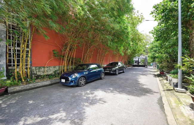 Cuong Anh House - Foto 42