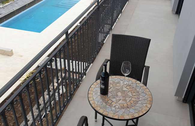 Villa Rita Pool & Spa - Foto 55