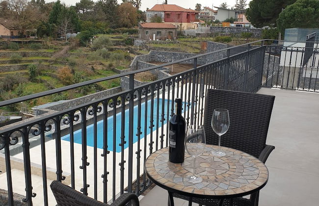 Villa Rita Pool & Spa - Foto 56
