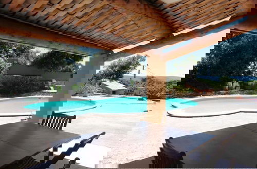 Foto 11 - Pretty, Spacious Holiday Home With Private Pool