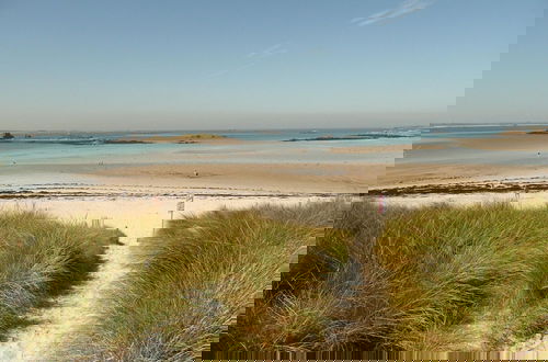 Foto 21 - Comfortable Holiday Home Near the Beach, Landeda