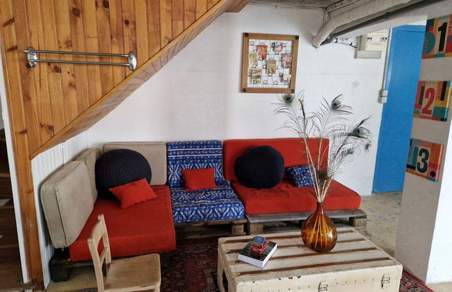 Family-friendly Holiday Home Near the Coast - Foto 8