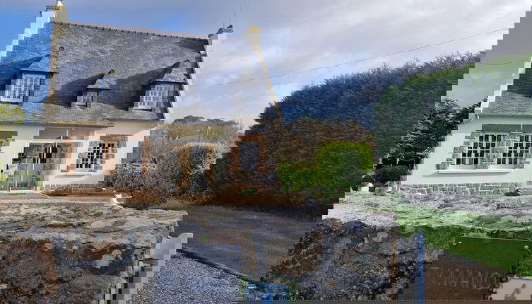 Foto 1 - Family-friendly Holiday Home Near the Coast