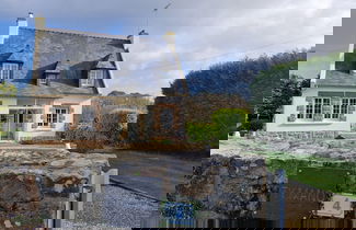 Foto 1 - Family-friendly Holiday Home Near the Coast